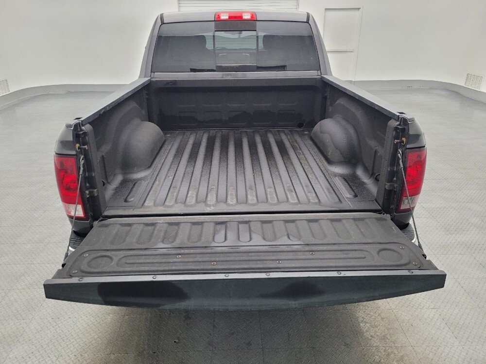 2017 RAM 1500 in Ocala, FL 34471 - 18098605 29