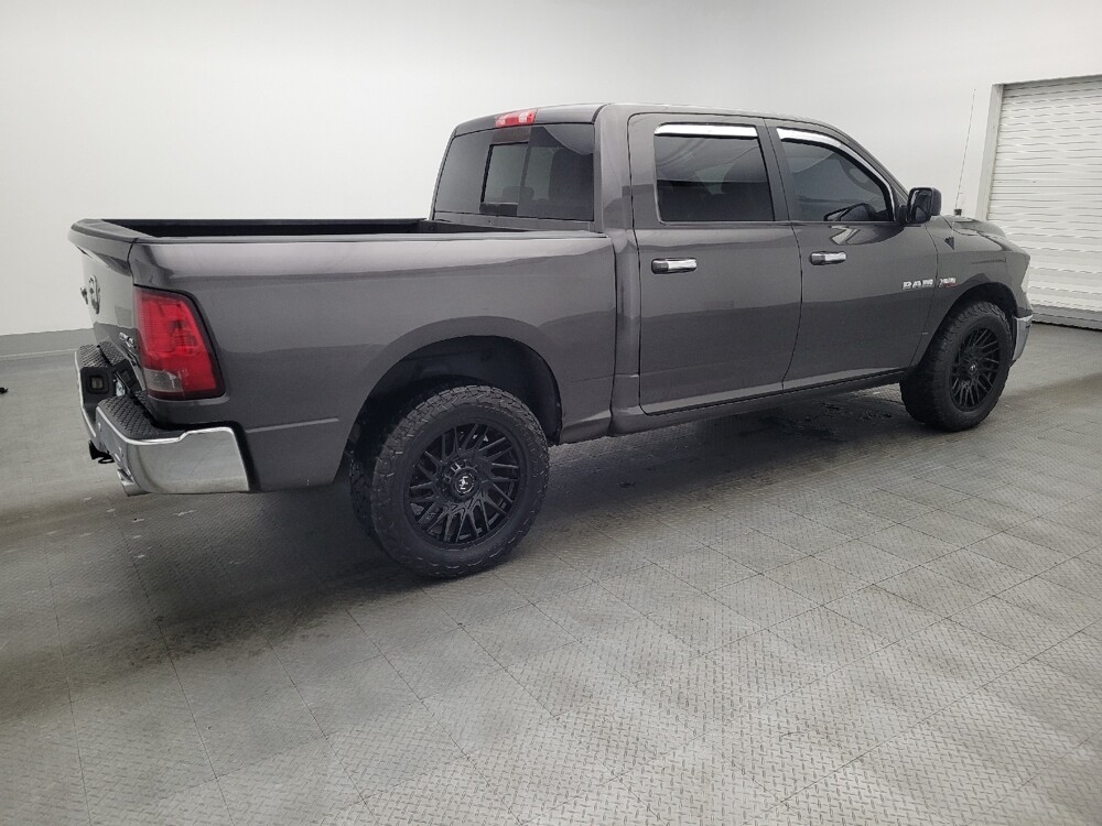 2017 RAM 1500 in Ocala, FL 34471 - 18098605 10