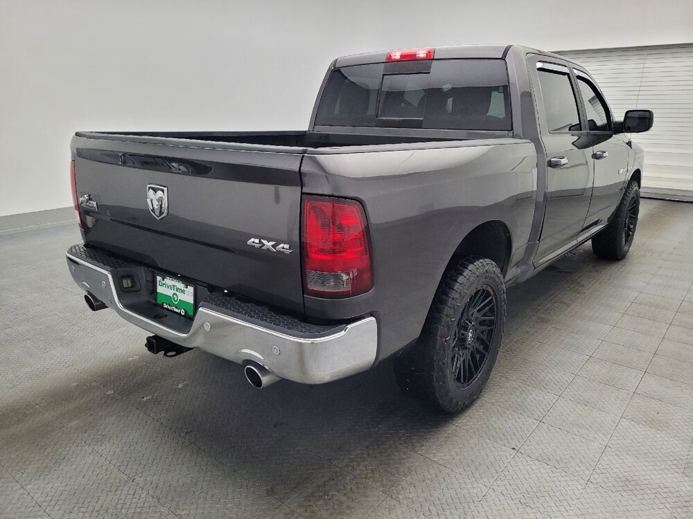 2017 RAM 1500 in Ocala, FL 34471 - 18098605 9