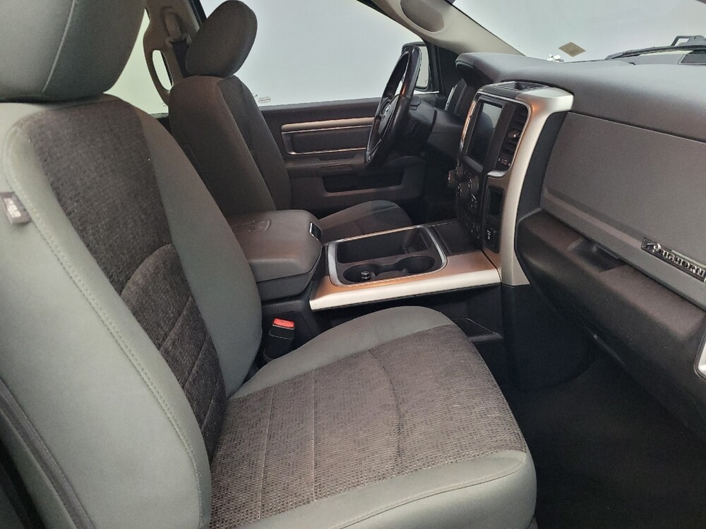 2017 RAM 1500 in Ocala, FL 34471 - 18098605 21