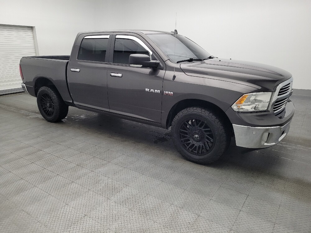 2017 RAM 1500 in Ocala, FL 34471 - 18098605 11