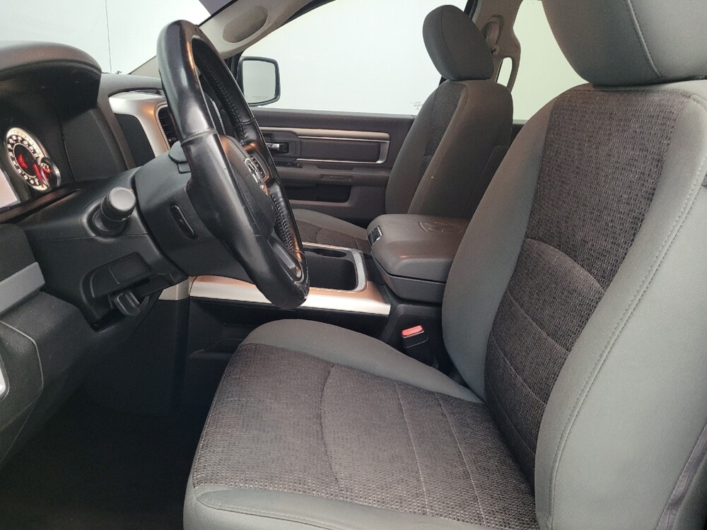 2017 RAM 1500 in Ocala, FL 34471 - 18098605 17