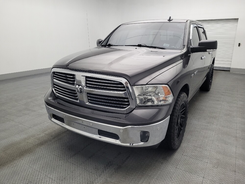 2017 RAM 1500 in Ocala, FL 34471 - 18098605 15