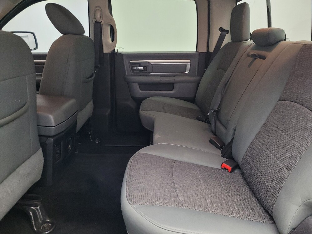 2017 RAM 1500 in Ocala, FL 34471 - 18098605 18