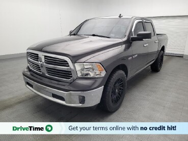 2017 RAM 1500 in Ocala, FL 34471