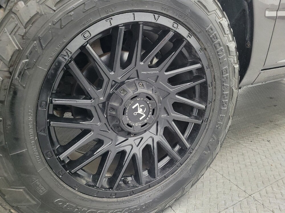 2017 RAM 1500 in Ocala, FL 34471 - 18098605 31