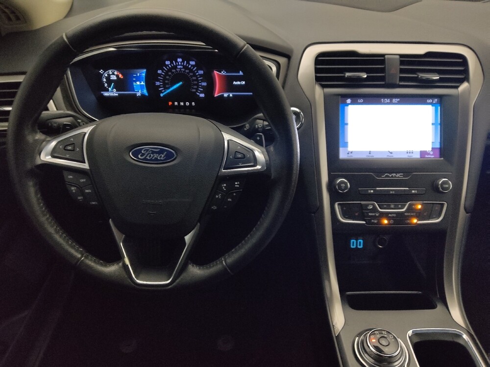 2019 Ford Fusion in Ocala, FL 34471 - 18098606 22