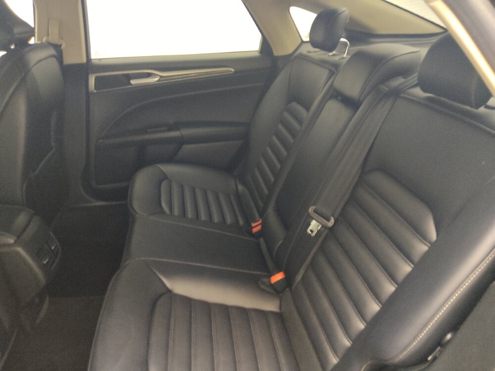 2019 Ford Fusion in Ocala, FL 34471 - 18098606 18