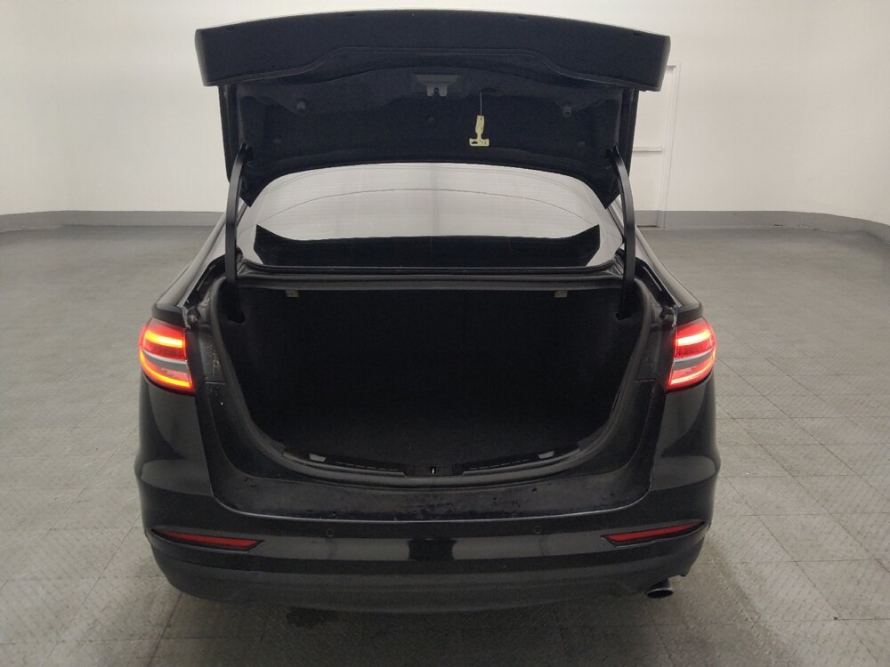 2019 Ford Fusion in Ocala, FL 34471 - 18098606 29