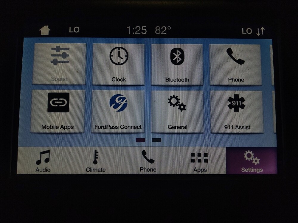 2019 Ford Fusion in Ocala, FL 34471 - 18098606 25