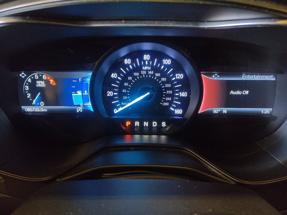 2019 Ford Fusion in Ocala, FL 34471 - 18098606 23