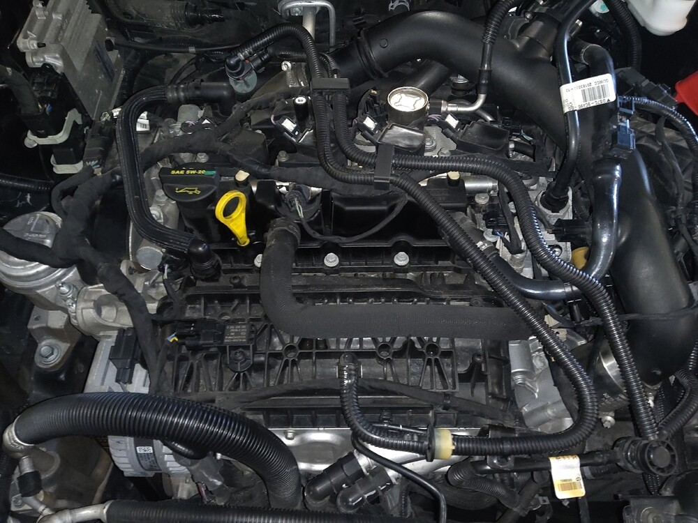 2019 Ford Fusion in Ocala, FL 34471 - 18098606 30