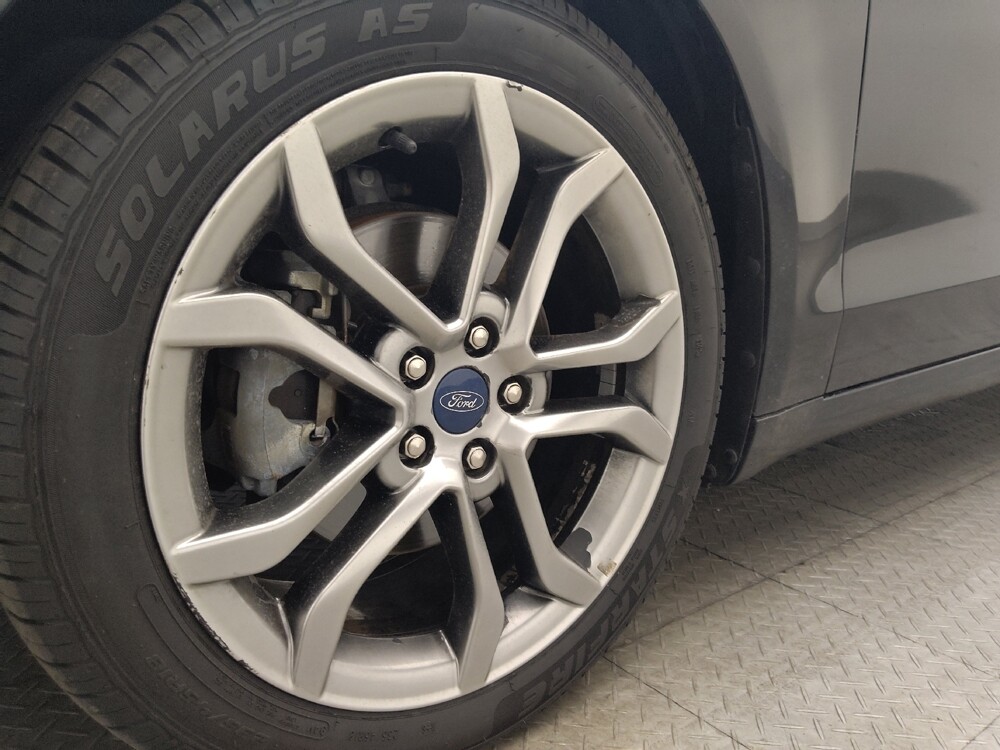 2019 Ford Fusion in Ocala, FL 34471 - 18098606 31