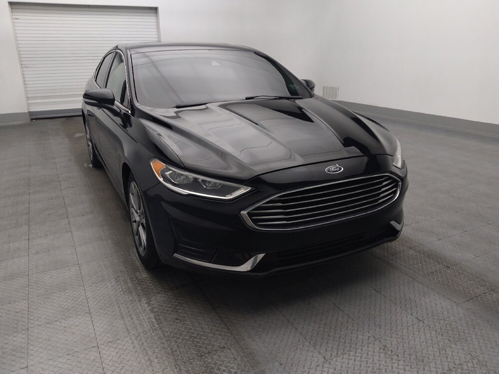 2019 Ford Fusion in Ocala, FL 34471 - 18098606 14