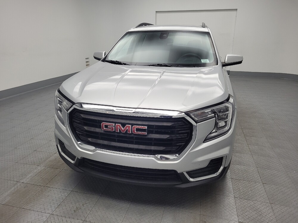 2022 GMC Terrain in Memphis, TN 38128 - 18098607 14