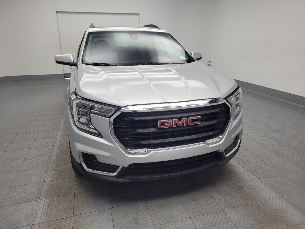 2022 GMC Terrain in Memphis, TN 38128 - 18098607 13