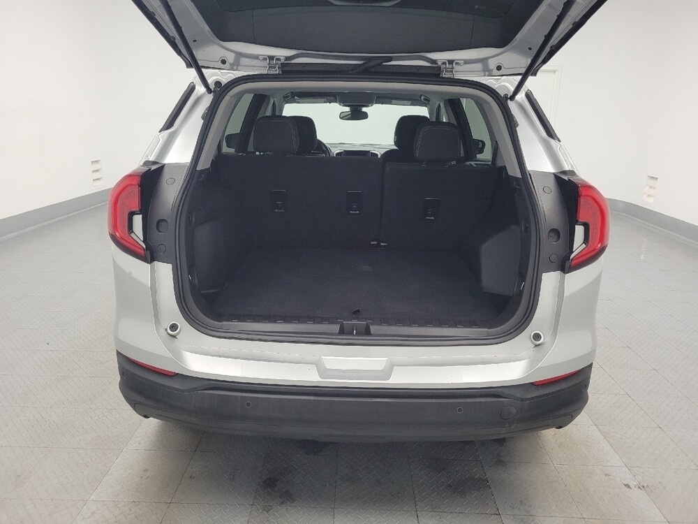 2022 GMC Terrain in Memphis, TN 38128 - 18098607 28