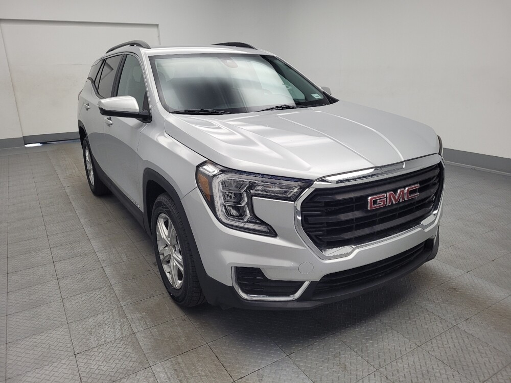 2022 GMC Terrain in Memphis, TN 38128 - 18098607 12