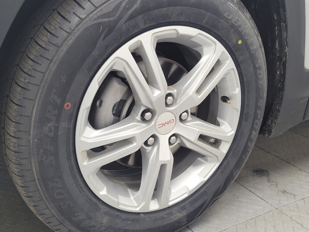 2022 GMC Terrain in Memphis, TN 38128 - 18098607 30