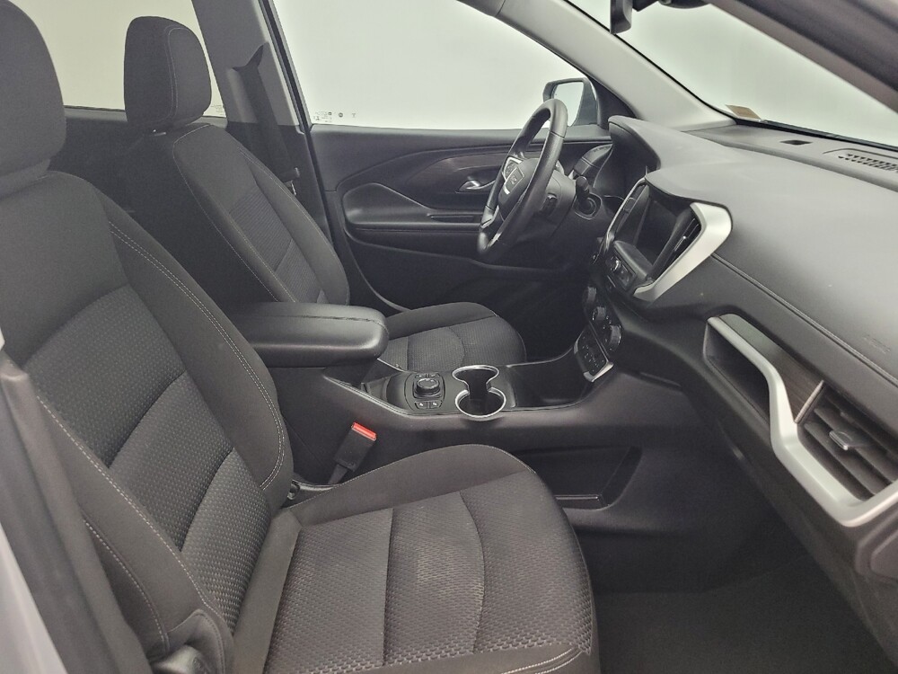 2022 GMC Terrain in Memphis, TN 38128 - 18098607 20