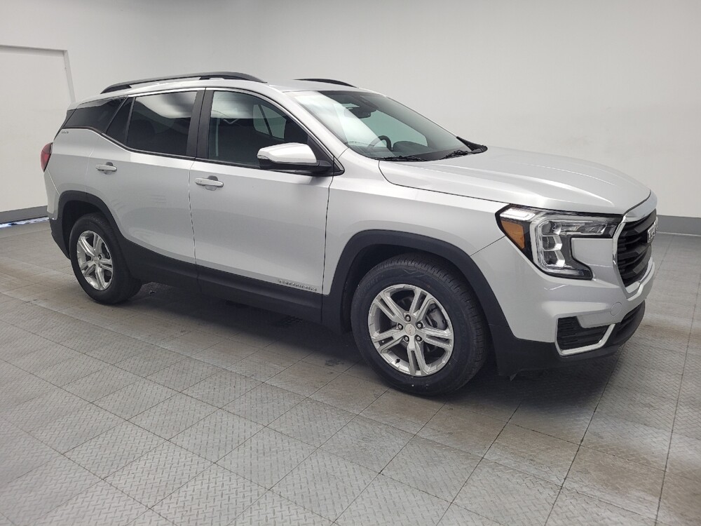 2022 GMC Terrain in Memphis, TN 38128 - 18098607 10