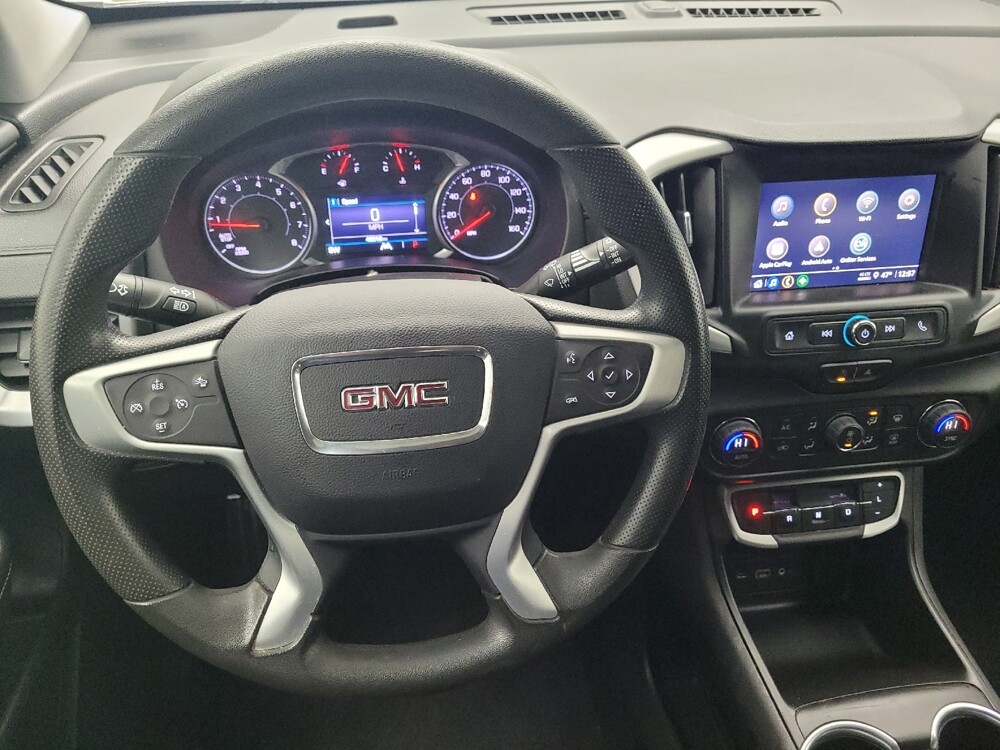 2022 GMC Terrain in Memphis, TN 38128 - 18098607 21
