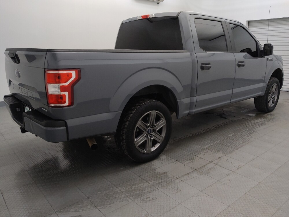2019 Ford F150 in Corpus Christi, TX 78412 - 18098608 10
