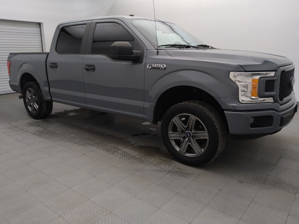 2019 Ford F150 in Corpus Christi, TX 78412 - 18098608 11