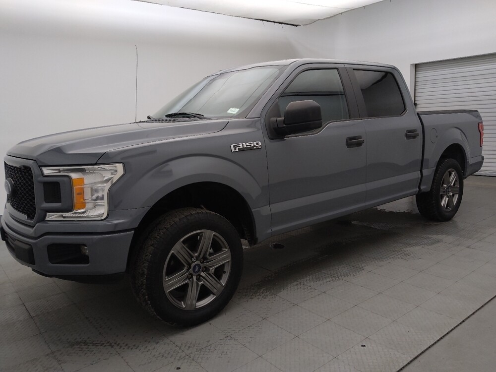 2019 Ford F150 in Corpus Christi, TX 78412 - 18098608 2
