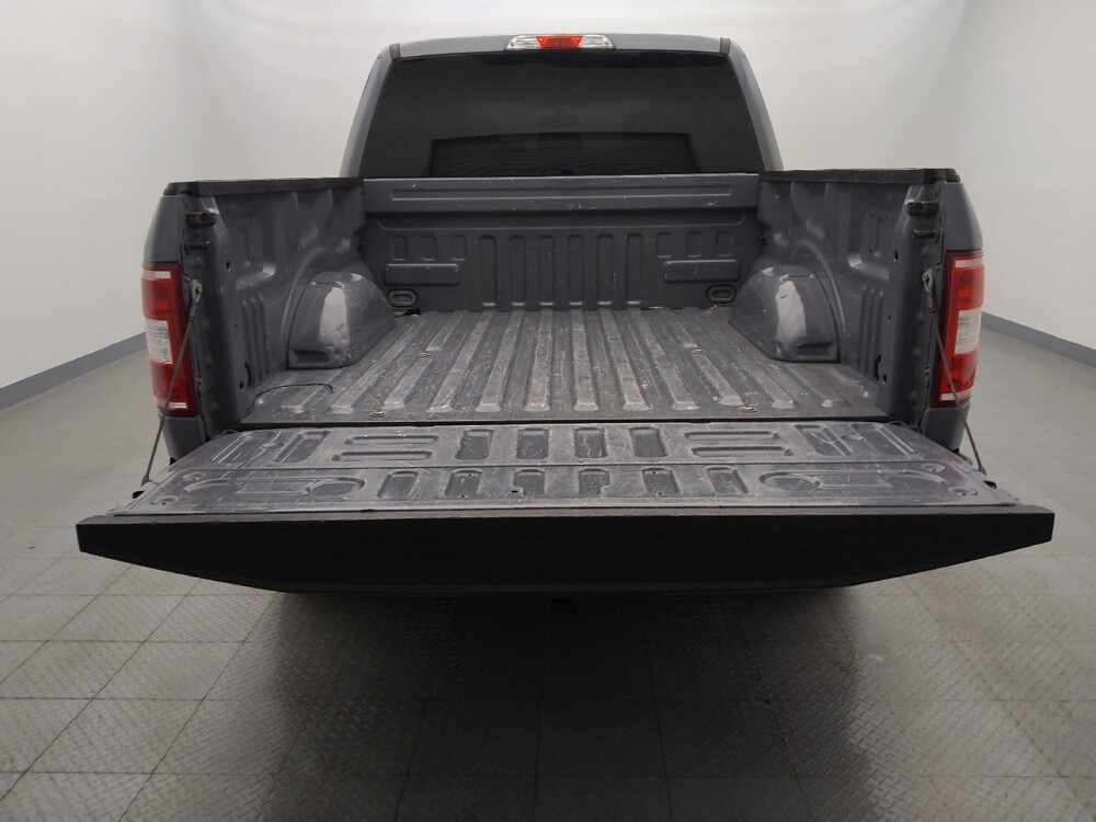 2019 Ford F150 in Corpus Christi, TX 78412 - 18098608 29