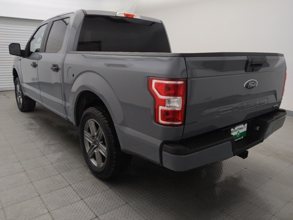 2019 Ford F150 in Corpus Christi, TX 78412 - 18098608 5