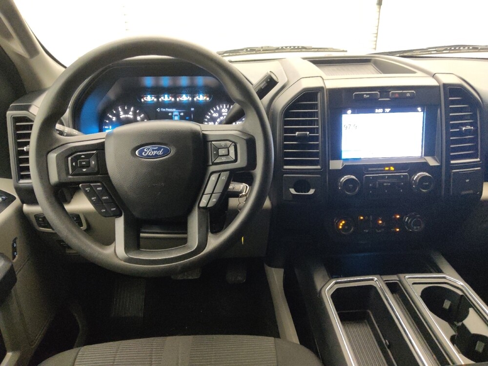 2019 Ford F150 in Corpus Christi, TX 78412 - 18098608 22