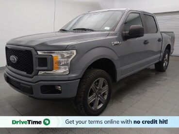 2019 Ford F150 in Corpus Christi, TX 78412