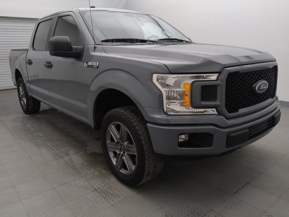 2019 Ford F150 in Corpus Christi, TX 78412 - 18098608 13