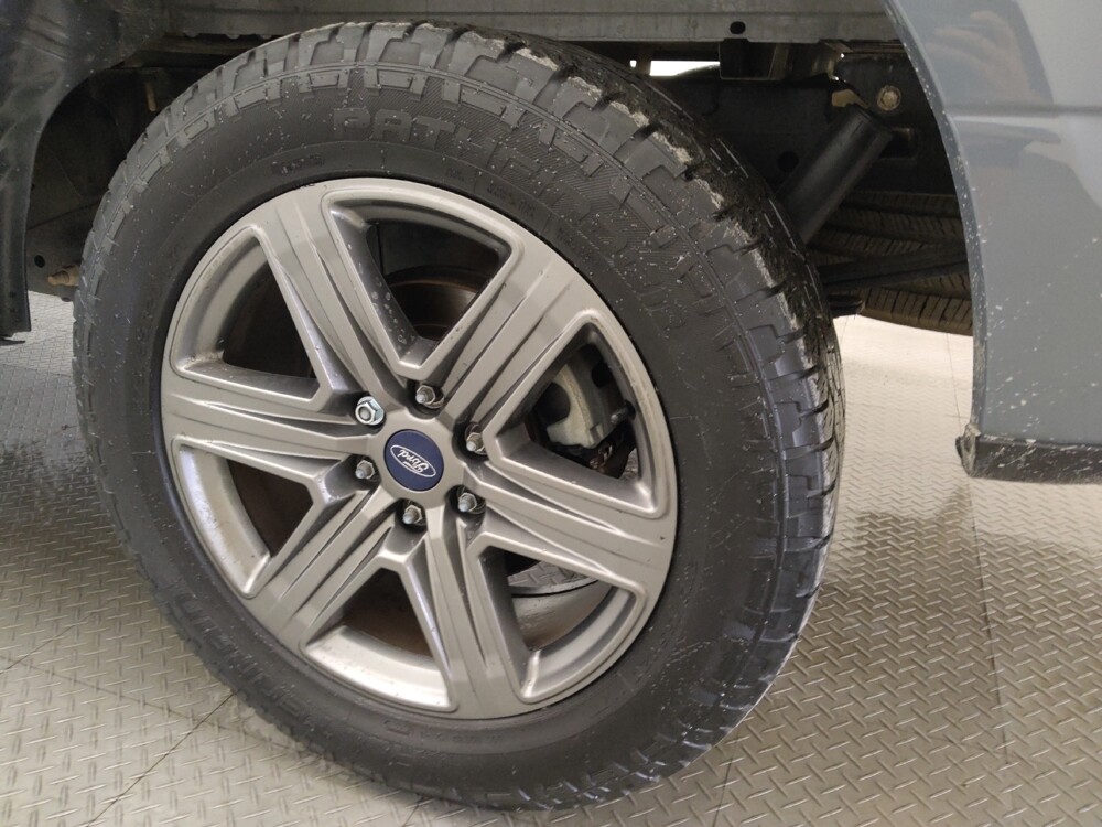 2019 Ford F150 in Corpus Christi, TX 78412 - 18098608 31