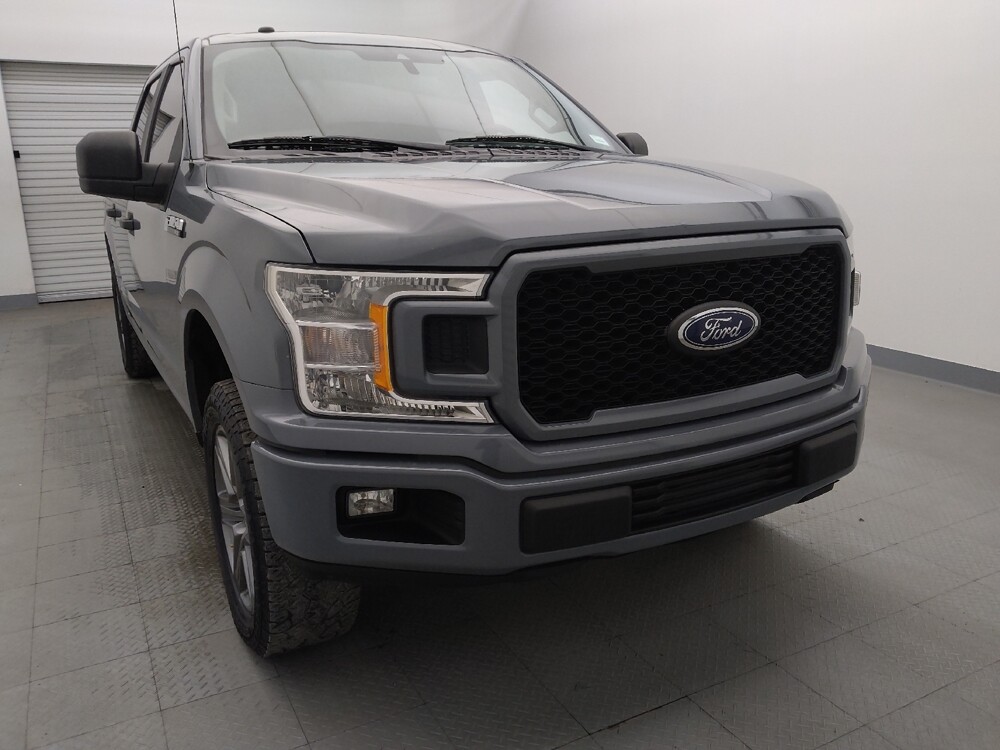 2019 Ford F150 in Corpus Christi, TX 78412 - 18098608 14