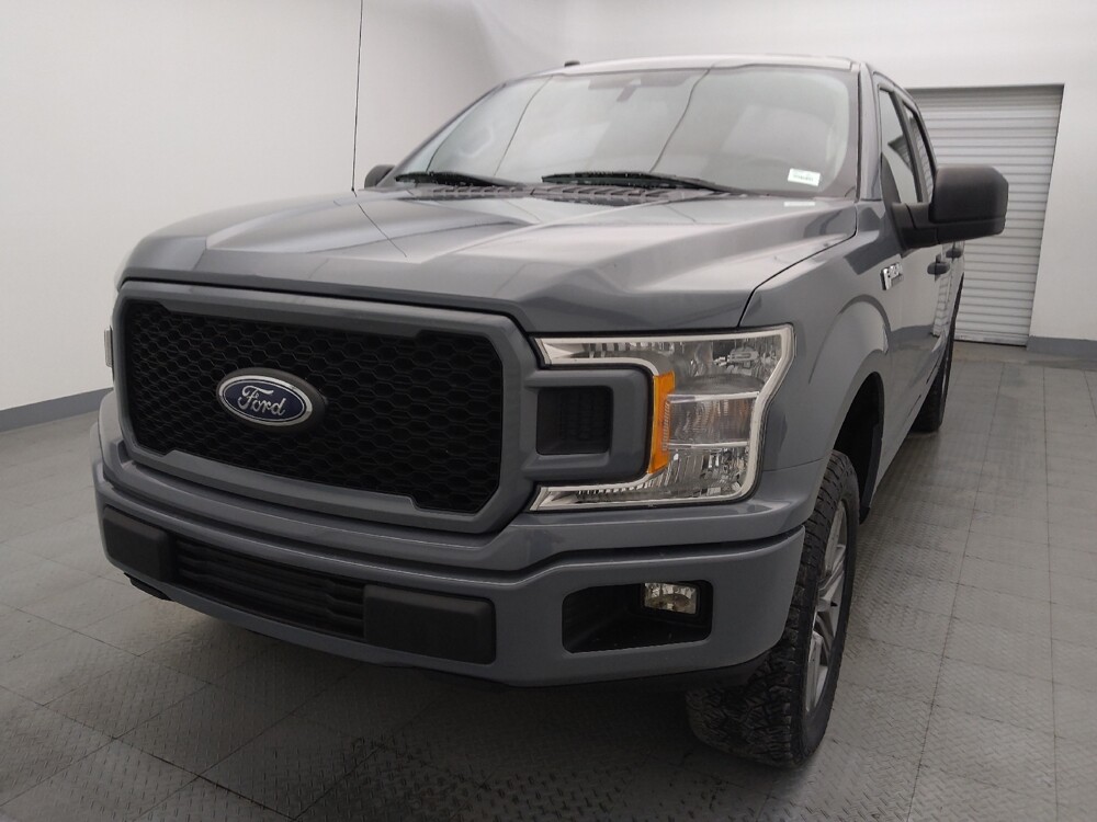 2019 Ford F150 in Corpus Christi, TX 78412 - 18098608 15