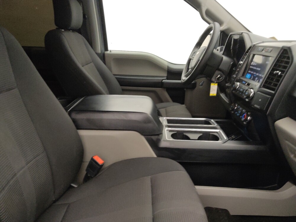 2019 Ford F150 in Corpus Christi, TX 78412 - 18098608 21