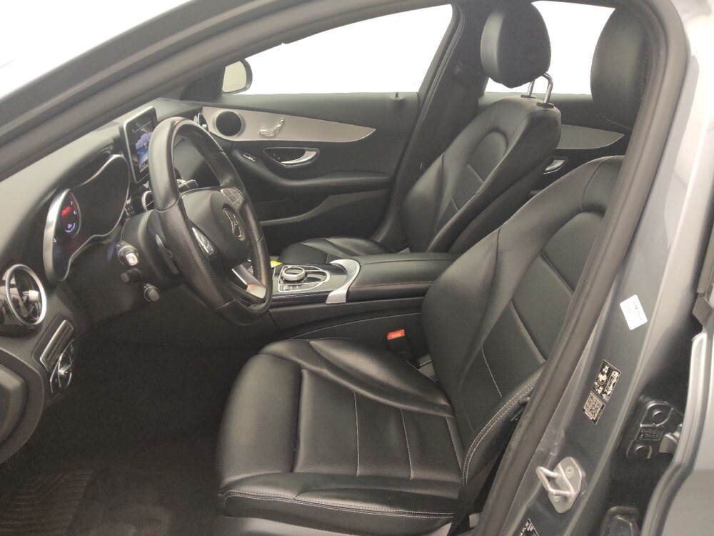 2018 Mercedes-Benz C 350e in Live Oak, TX 78233 - 18098609 17