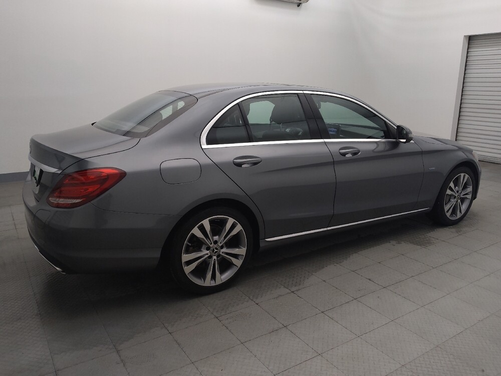 2018 Mercedes-Benz C 350e in Live Oak, TX 78233 - 18098609 10