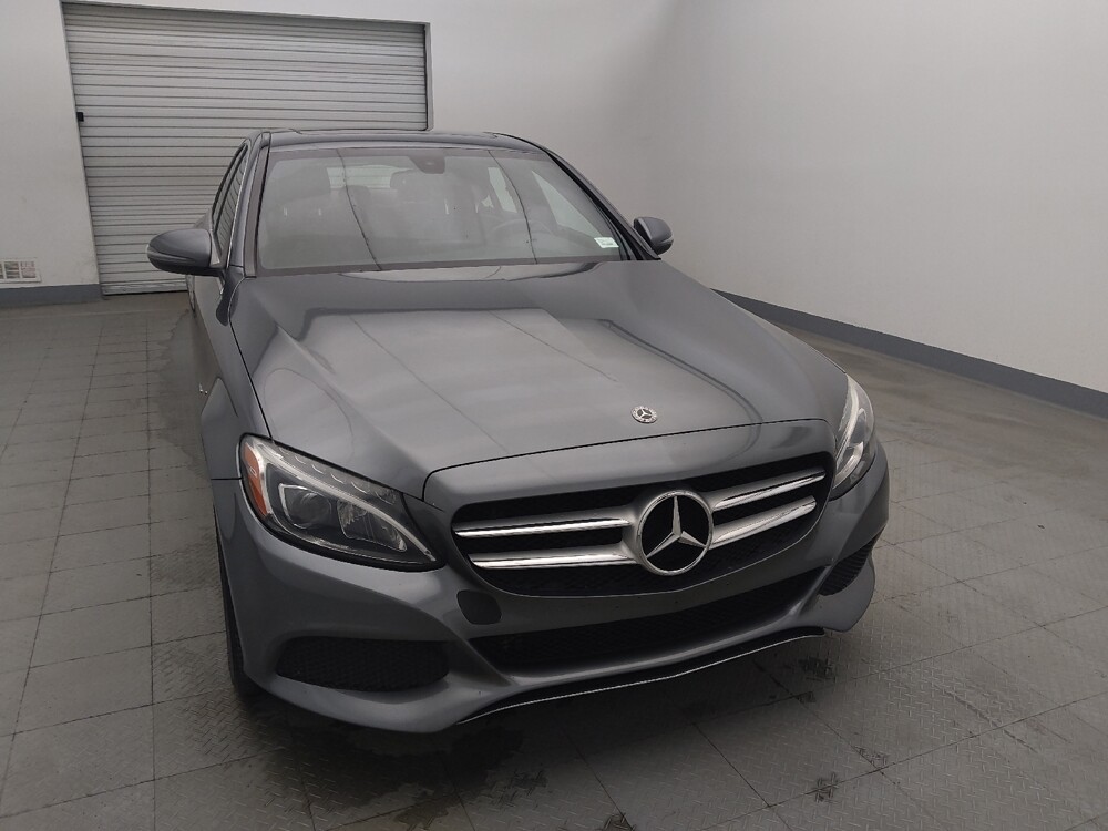 2018 Mercedes-Benz C 350e in Live Oak, TX 78233 - 18098609 14