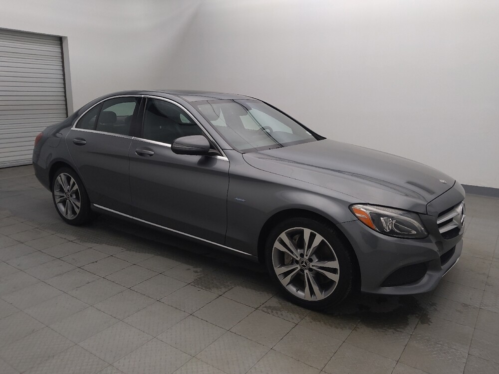 2018 Mercedes-Benz C 350e in Live Oak, TX 78233 - 18098609 11