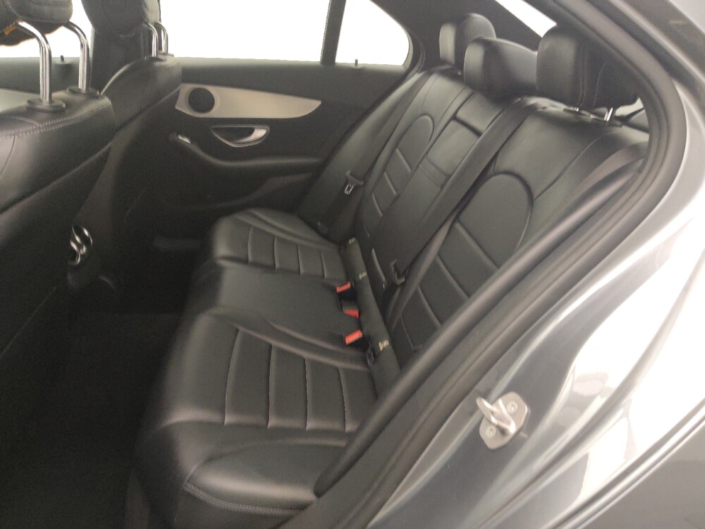 2018 Mercedes-Benz C 350e in Live Oak, TX 78233 - 18098609 18
