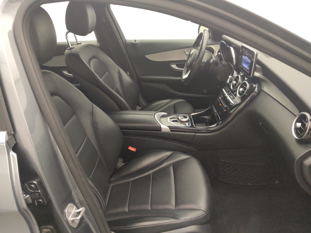 2018 Mercedes-Benz C 350e in Live Oak, TX 78233 - 18098609 21
