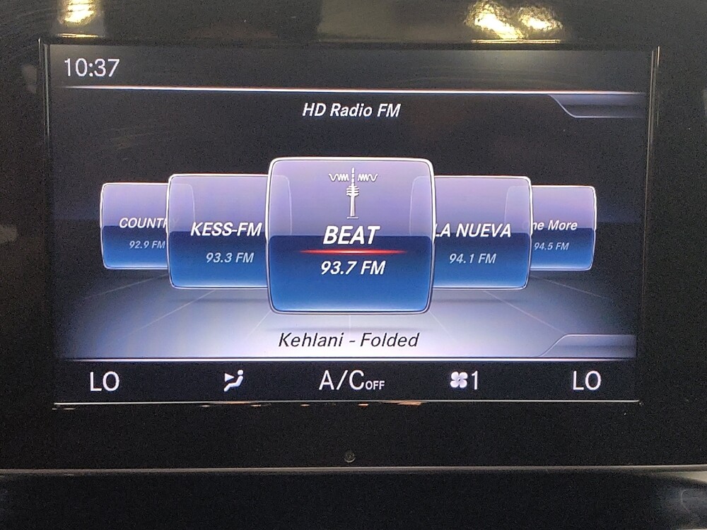 2018 Mercedes-Benz C 350e in Live Oak, TX 78233 - 18098609 25