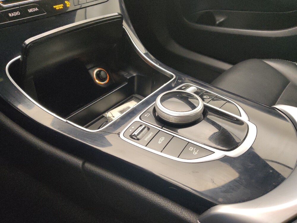 2018 Mercedes-Benz C 350e in Live Oak, TX 78233 - 18098609 26