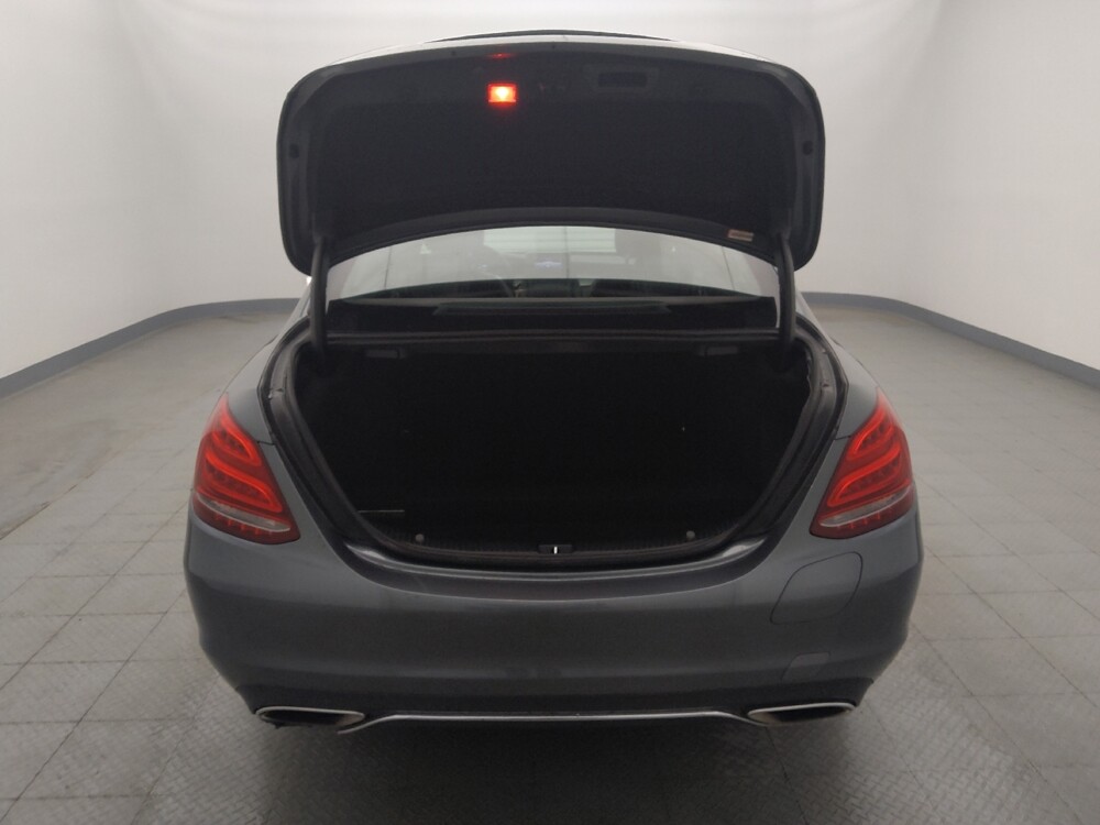 2018 Mercedes-Benz C 350e in Live Oak, TX 78233 - 18098609 29