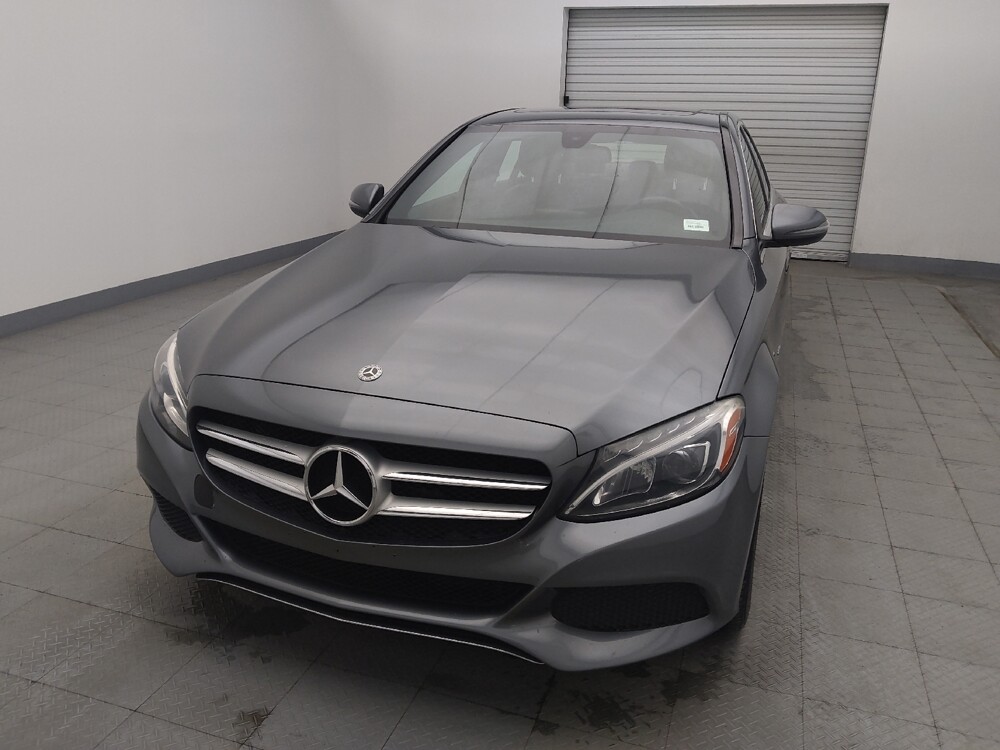 2018 Mercedes-Benz C 350e in Live Oak, TX 78233 - 18098609 15
