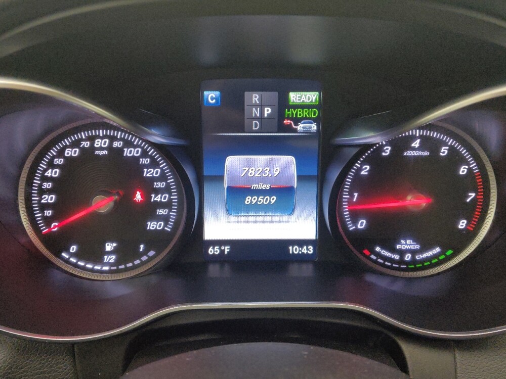 2018 Mercedes-Benz C 350e in Live Oak, TX 78233 - 18098609 23