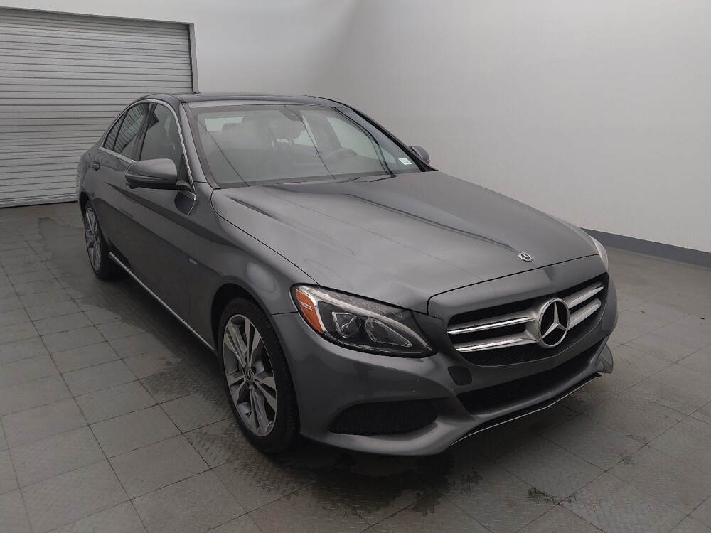 2018 Mercedes-Benz C 350e in Live Oak, TX 78233 - 18098609 13
